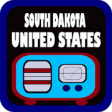 Icon of program: South Dakota USA Radio