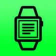 Icon of program: Prompter Watch