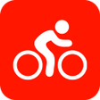 Icon of program: Map My Ride GPS Cycling R…