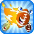 Icon of program: Super Bowl Poppers