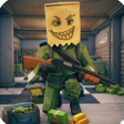 Icon of program: low poly prop hunt