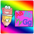 Icon of program: handwriting for kids - pr…