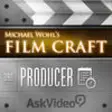 Icon of program: Film Craft 101 - The Prod…