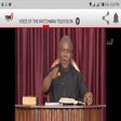 Icon of program: VOICE OF WATCHMAN