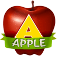 Icon of program: Learn ABC Phonics 3D Game…