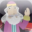 Icon of program: Abraham - Theo presents S…