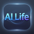 Icon of program: Huavvei Ai life App: Guia