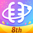 Icon of program: StarChat-Group Voice Chat…