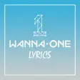 Icon of program: Wanna One Lyrics (Offline…