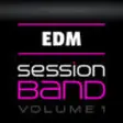 Icon of program: SessionBand EDM - Volume …