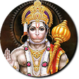Icono de programa: Hanuman Chalisa