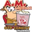 Icon of program: A.M. America's OTR Comedy
