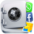Icono de programa: App lock