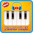 Icono de programa: Lily Piano Tiles 2019