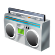 Icono de programa: IWE Radio