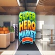 Icon of program: Superhero Market