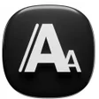 Icono de programa: مثبت خطوط سامسونج