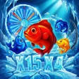 Icon of program: Winter Fishing Mania