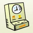Icon of program: Easy Time Clock