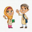 Icon of program: Muslim and Islamic baby n…