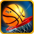 Icon of program: Basketball 3D