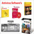 Icon of program: Spiritual Antivirus for W…