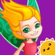 Icon of program: Thumbelina ~ 3D Interacti…