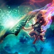 Icono de programa: Cool Wallpapers - LoL ver…