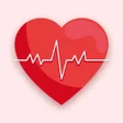 Icon of program: Pulsoro - Heart Rate Moni…
