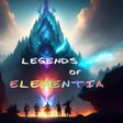 Icono de programa: Legends of Elementia