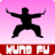 Icon of program: Kung Fu and Martial Arts