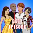 Icon of program: Best Episode Choose Your …