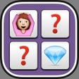 Icon of program: Memory Jewels Brain Worko…