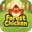 Icon of program: Happy: Forest Chicken
