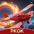 PKOK StreakWalk icon