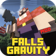 Icono de programa: Map Gravity Falls