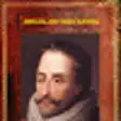 Icon of program: Miguel de Cervantes Saave…