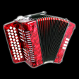 Icon of program: Melodeon (Button Accordio…