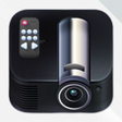 Icono de programa: Magcubic Projector Remote…