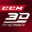 Icon of program: CCM 3D Fit Scanner