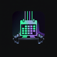 Icono de programa: FitLogX Tracker
