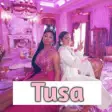 Icon of program: Tusa Karol G Nicki Minaj