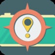 Icon of program: Fake Location Photo