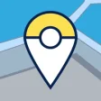 Icon of program: Poke Locator for Pokemon …