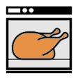 Icon of program: Roast Meat Calculator