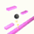 Icono de programa: Bouncy Climb - Minimal Ju…