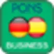 Icon of program: Dictionary Spanish German…