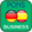 Icono de programa: Dictionary Spanish German…