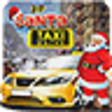 Icon of program: 3D Santa Taxi Drive