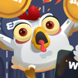 Icon of program: Chicken Puzzle Road